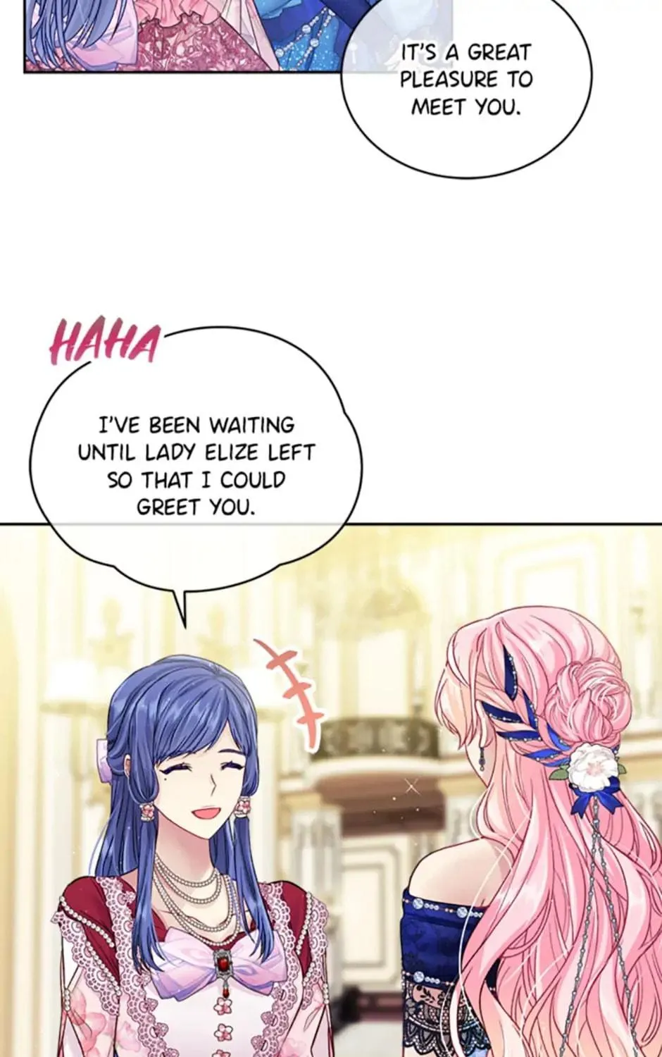 My Hubby Is Too Cute! Chapter 44 page 100 - 