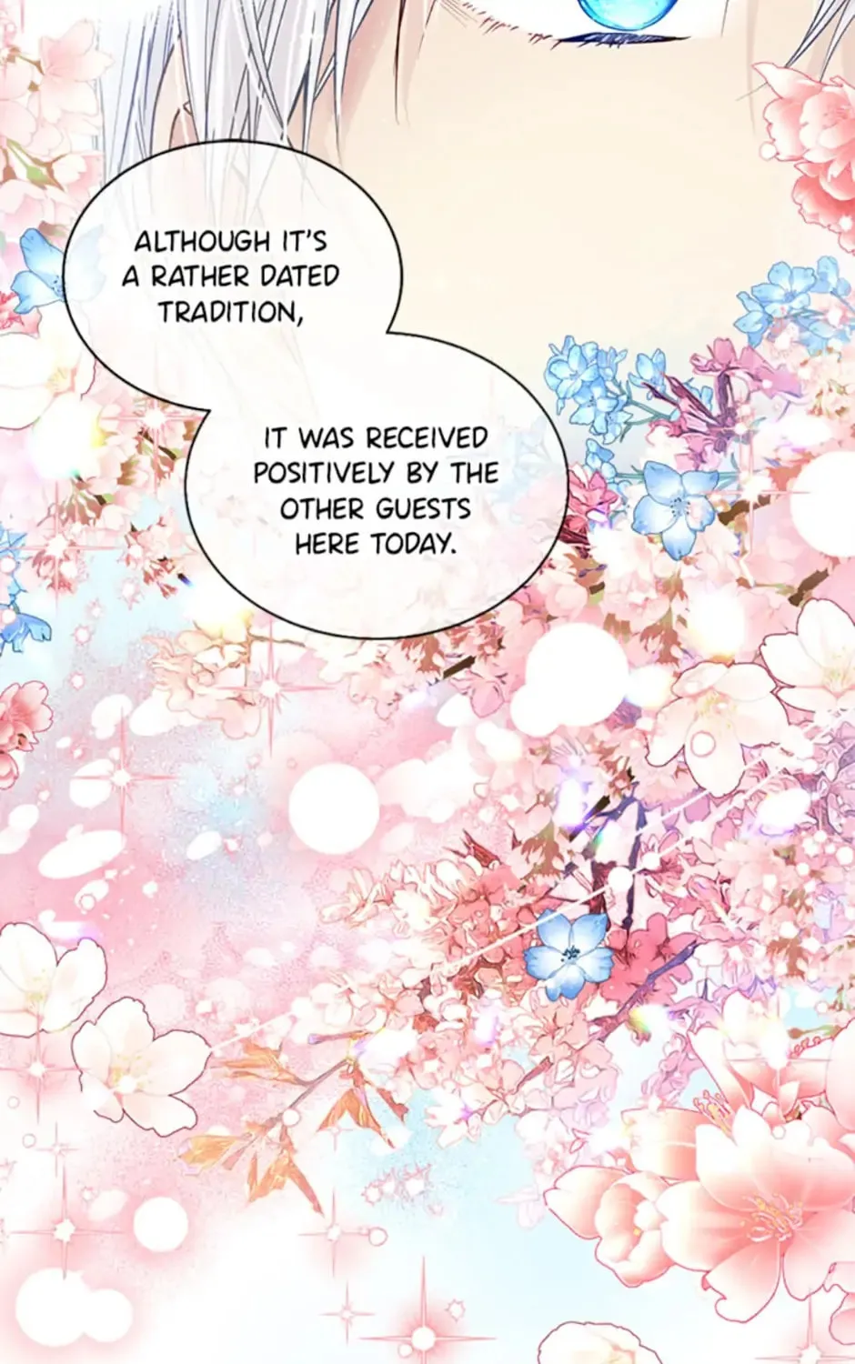 My Hubby Is Too Cute! Chapter 45 page 12 - 