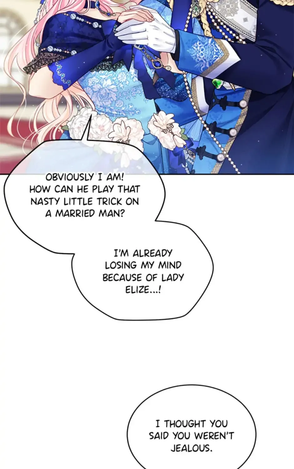 My Hubby Is Too Cute! Chapter 45 page 114 - 