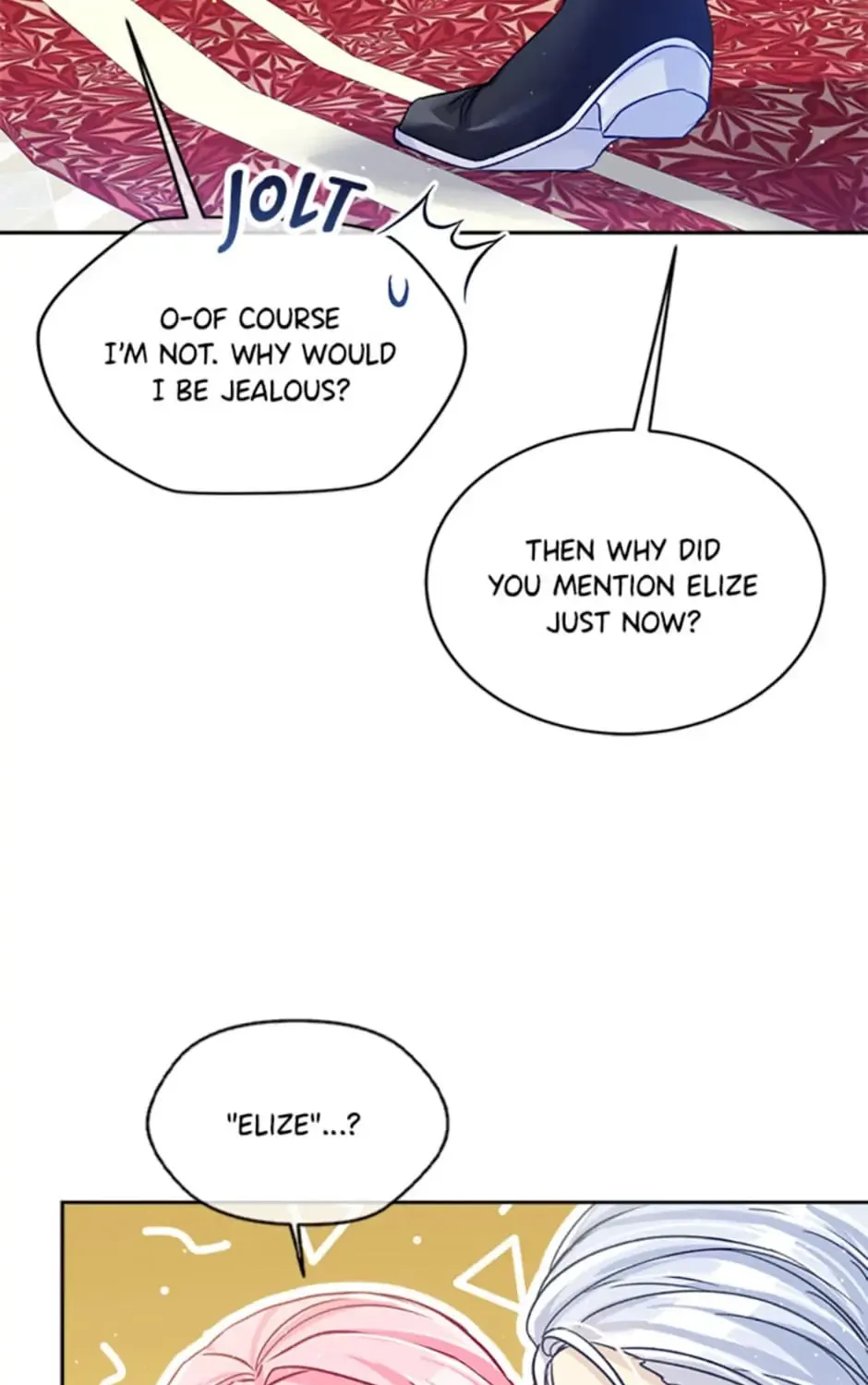 My Hubby Is Too Cute! Chapter 45 page 116 - 