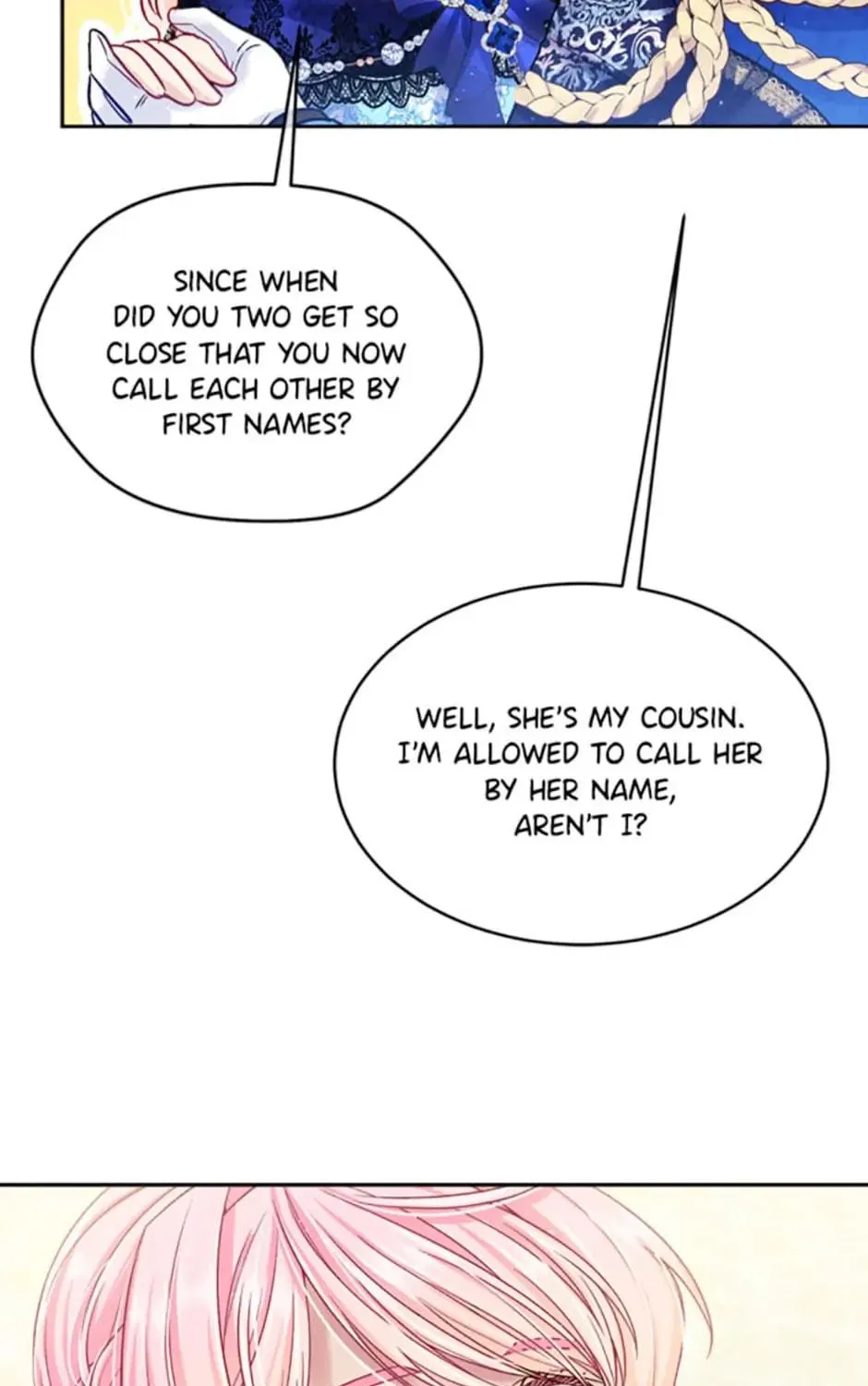 My Hubby Is Too Cute! Chapter 45 page 118 - 