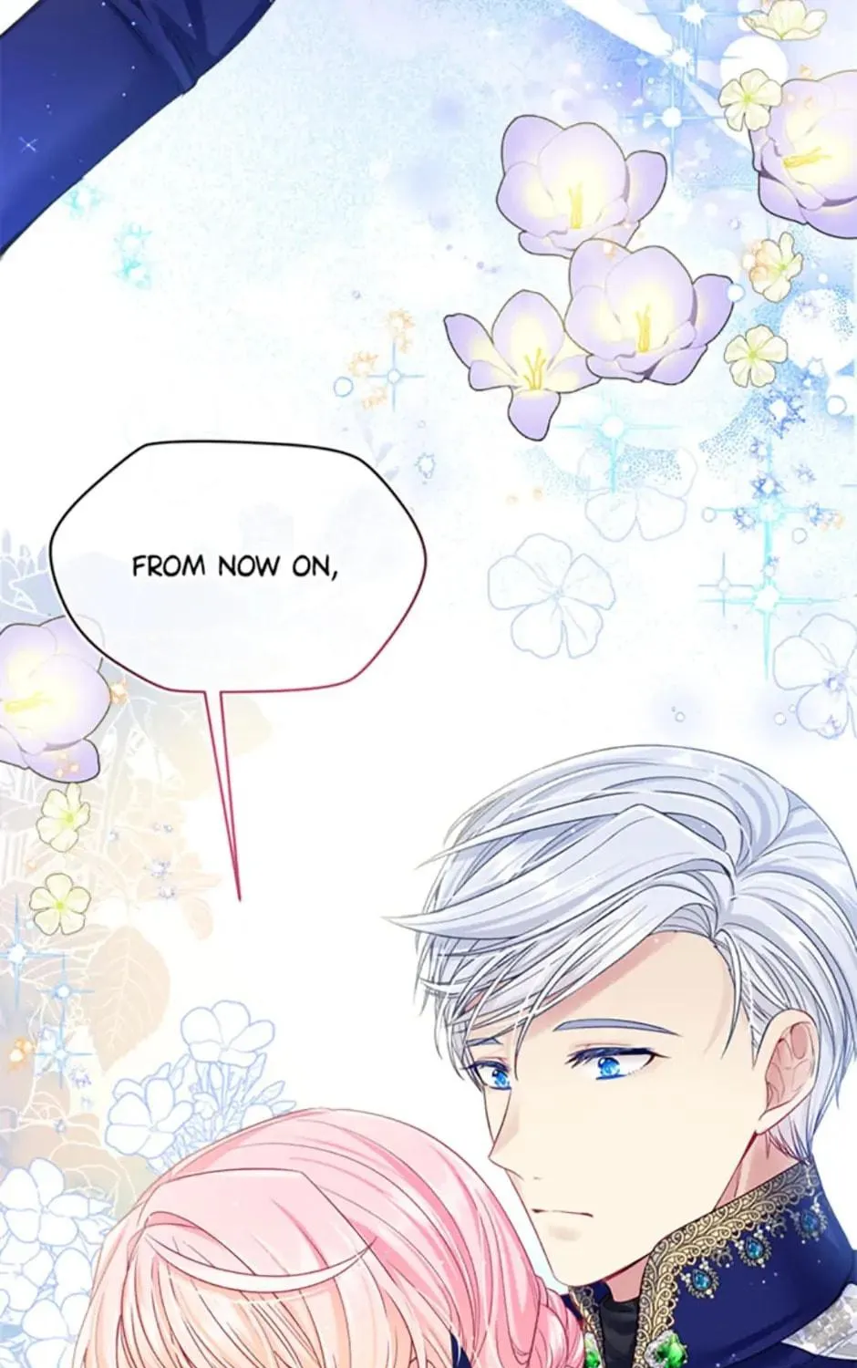 My Hubby Is Too Cute! Chapter 45 page 130 - 