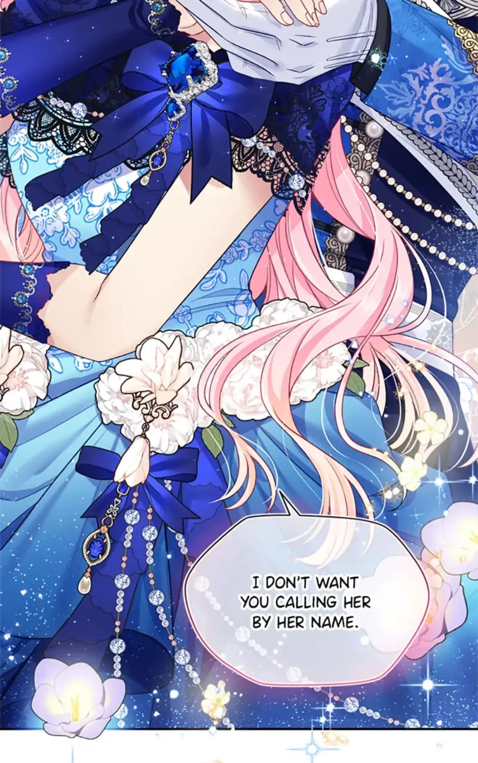 My Hubby Is Too Cute! Chapter 45 page 132 - 