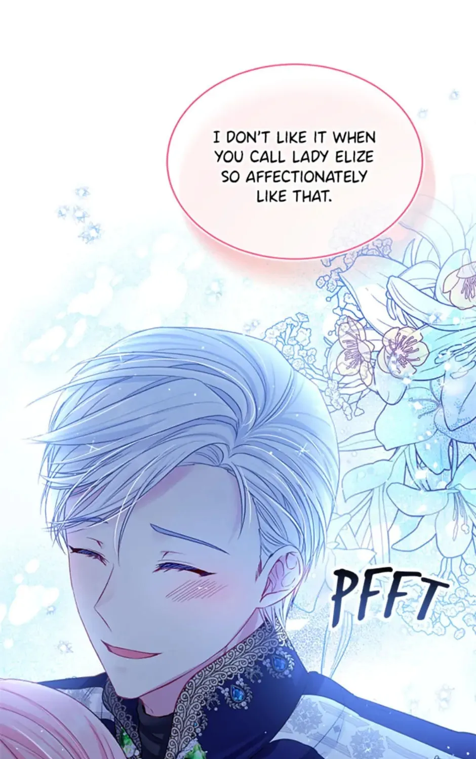 My Hubby Is Too Cute! Chapter 45 page 134 - 
