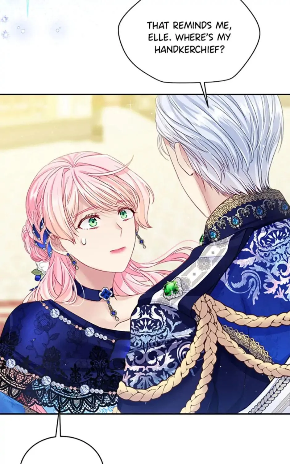 My Hubby Is Too Cute! Chapter 45 page 142 - 