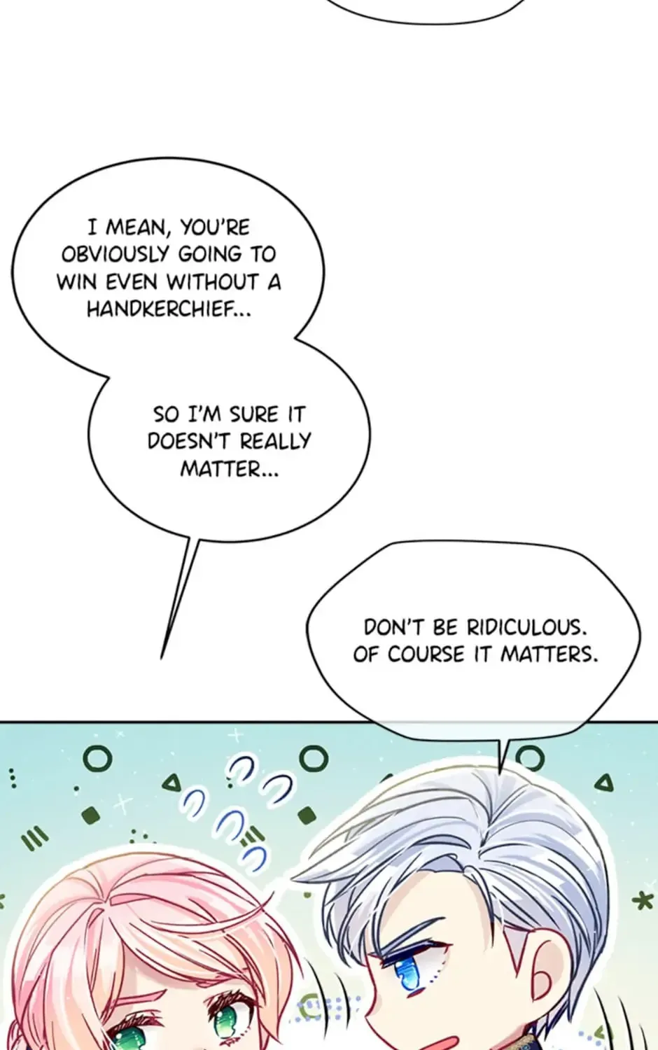 My Hubby Is Too Cute! Chapter 45 page 146 - 