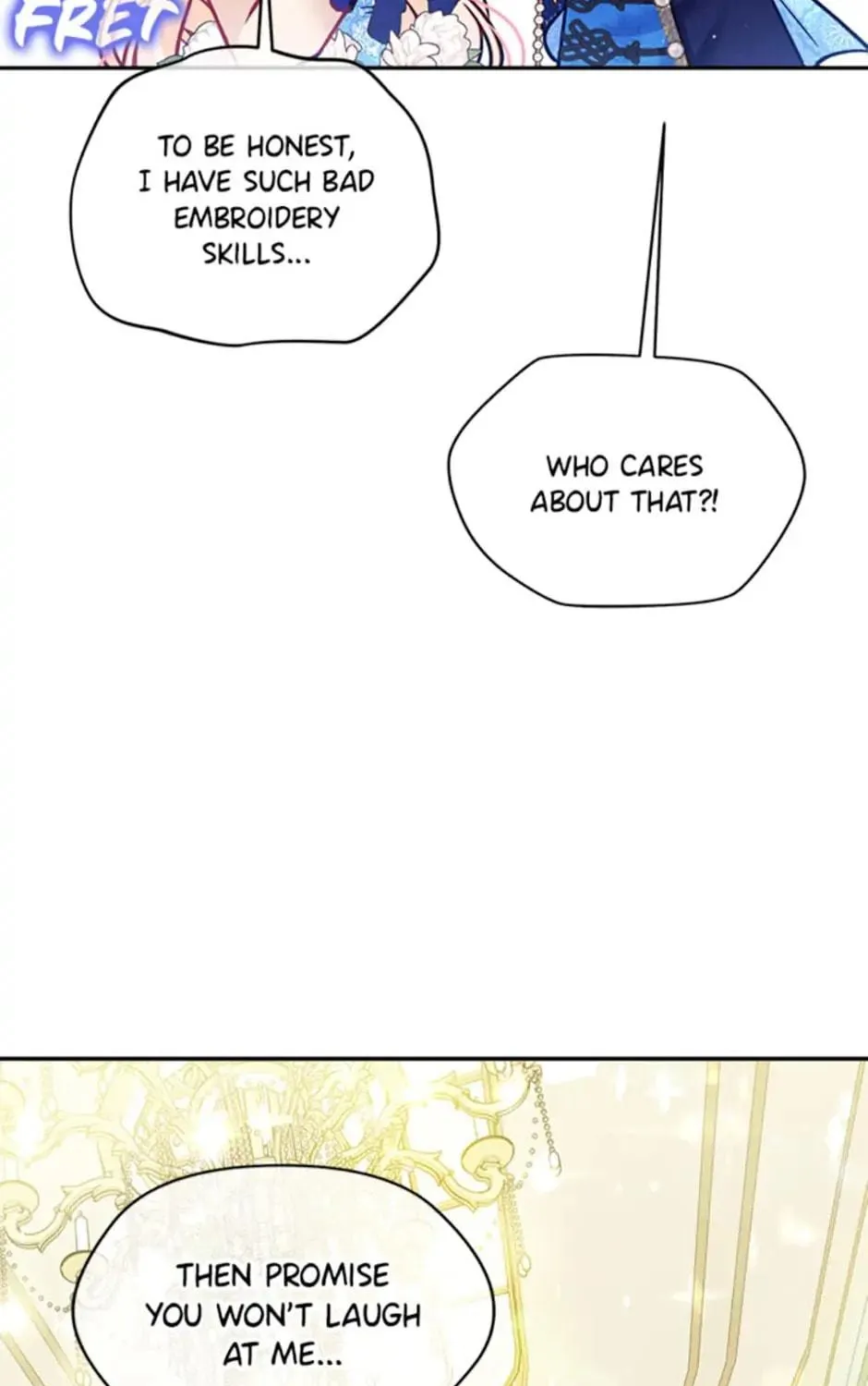 My Hubby Is Too Cute! Chapter 45 page 148 - 
