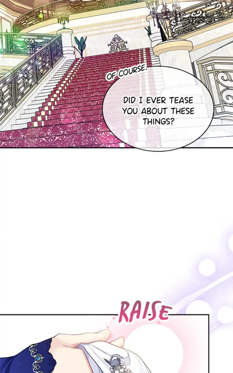 My Hubby Is Too Cute! Chapter 45 page 150 - 