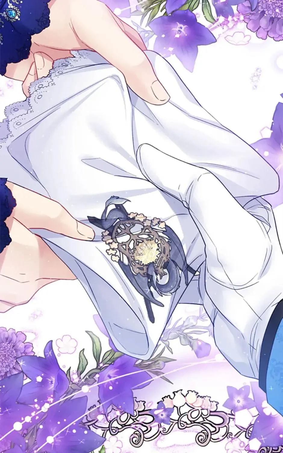 My Hubby Is Too Cute! Chapter 45 page 154 - 