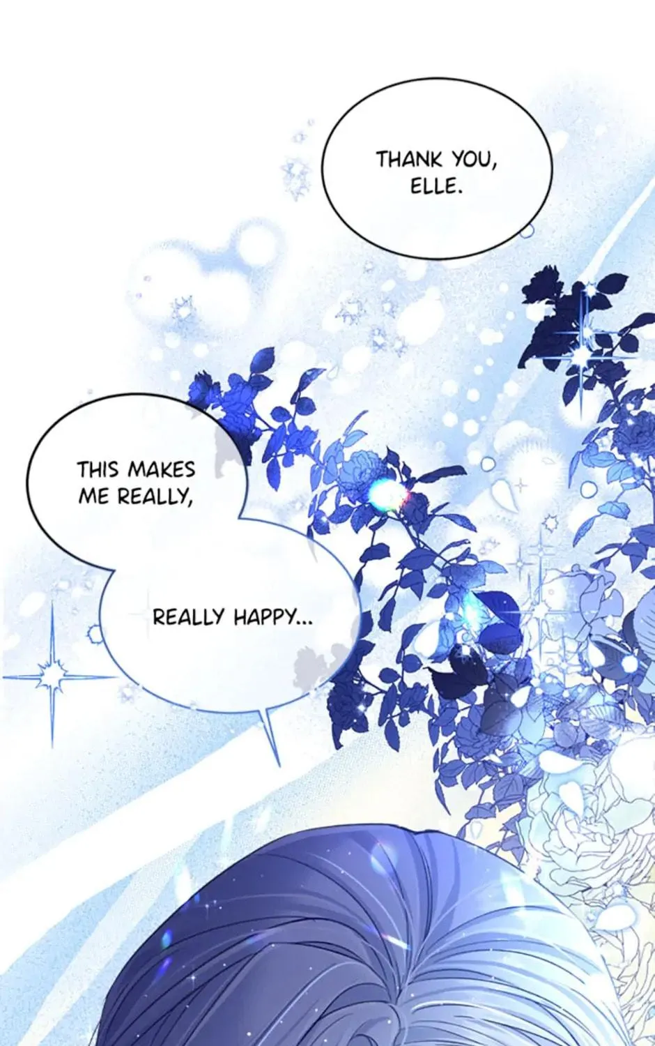 My Hubby Is Too Cute! Chapter 45 page 158 - 