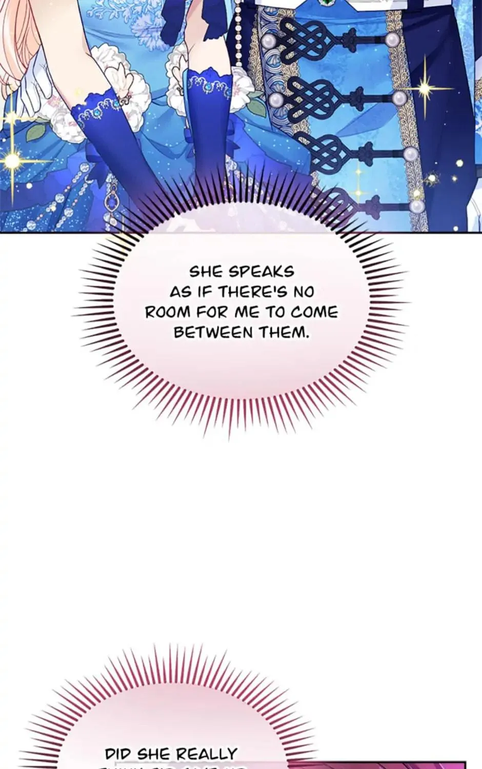 My Hubby Is Too Cute! Chapter 45 page 18 - 