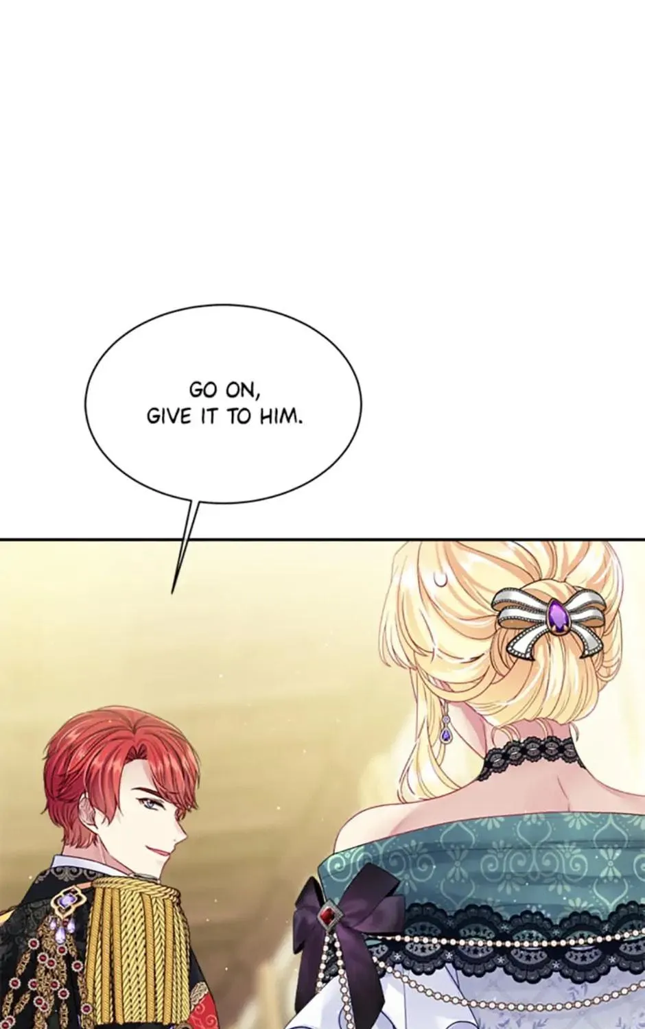 My Hubby Is Too Cute! Chapter 45 page 34 - 