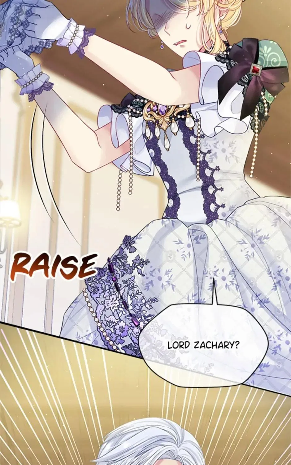 My Hubby Is Too Cute! Chapter 45 page 40 - 