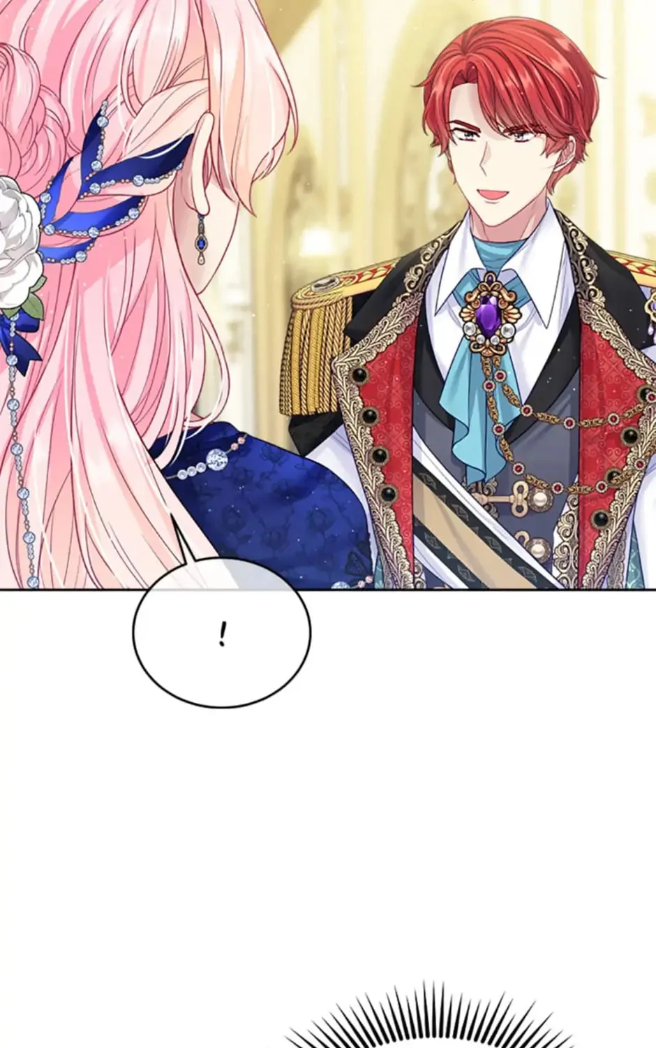 My Hubby Is Too Cute! Chapter 45 page 6 - 