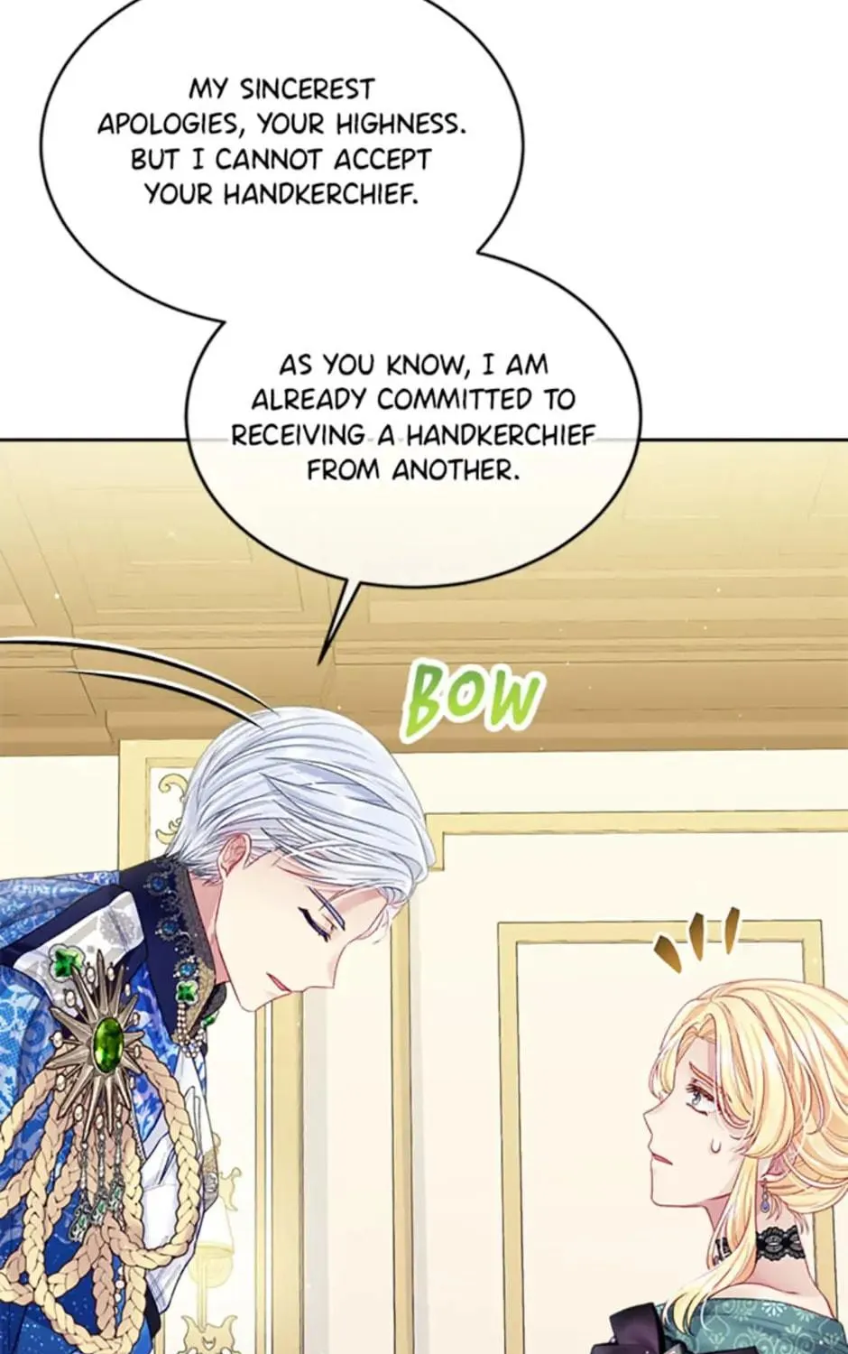 My Hubby Is Too Cute! Chapter 45 page 64 - 