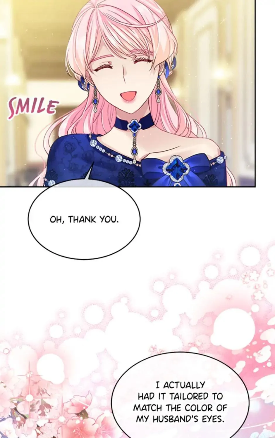 My Hubby Is Too Cute! Chapter 45 page 8 - 