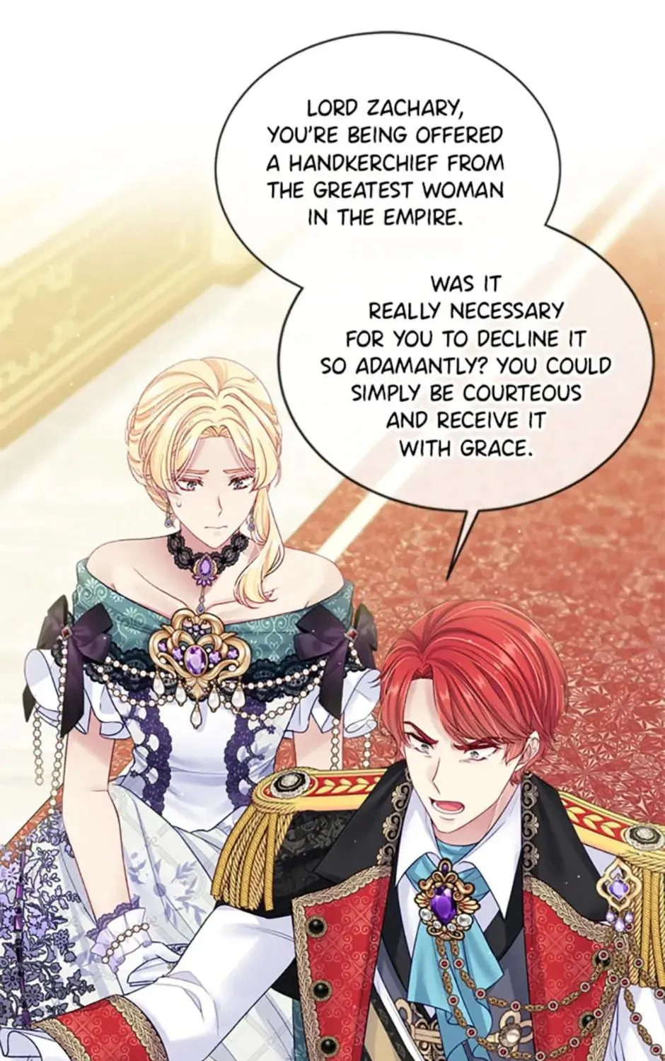 My Hubby Is Too Cute! Chapter 45 page 76 - 