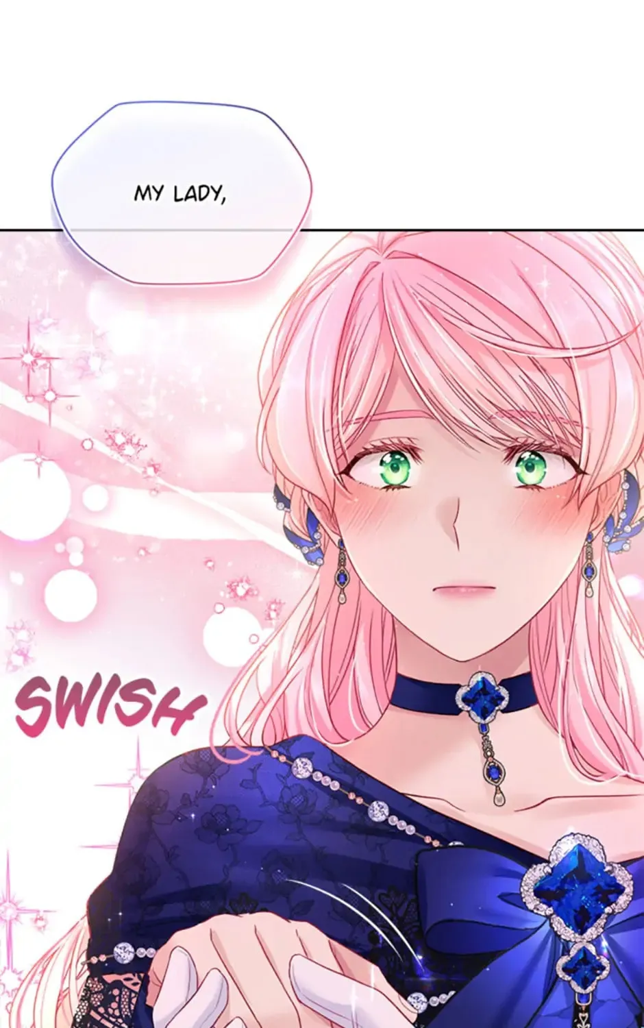 My Hubby Is Too Cute! Chapter 45 page 92 - 