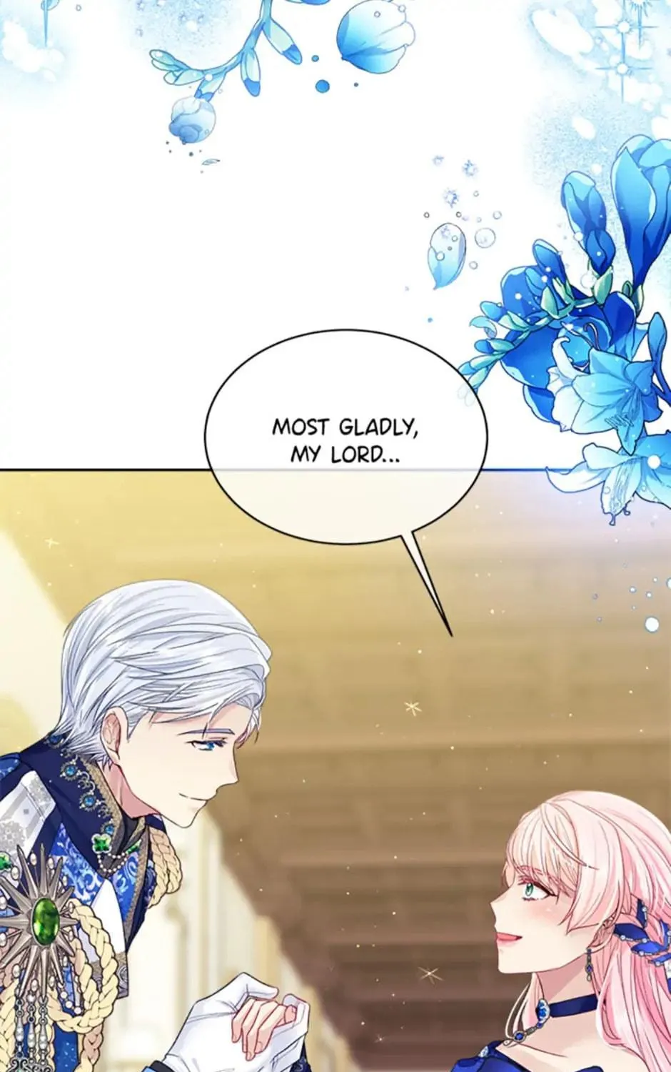 My Hubby Is Too Cute! Chapter 45 page 98 - 