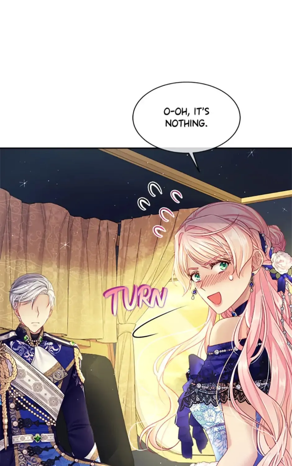 My Hubby Is Too Cute! Chapter 46 page 12 - 