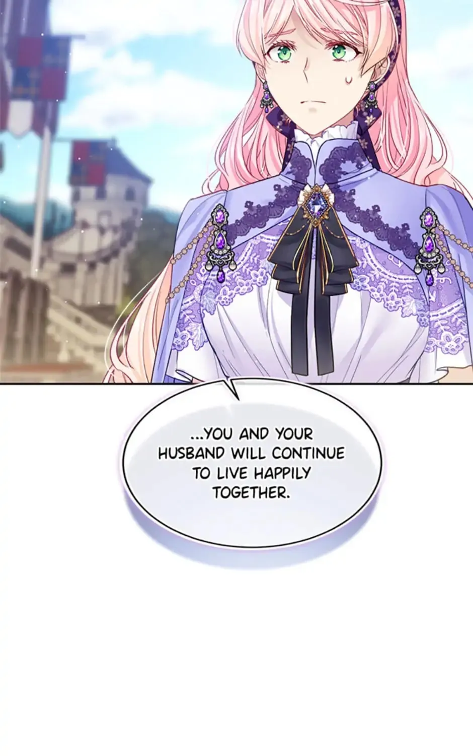 My Hubby Is Too Cute! Chapter 46 page 114 - 