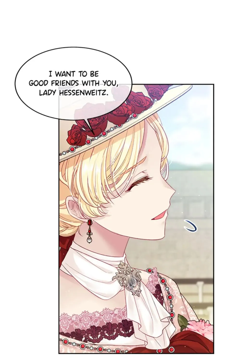 My Hubby Is Too Cute! Chapter 46 page 116 - 