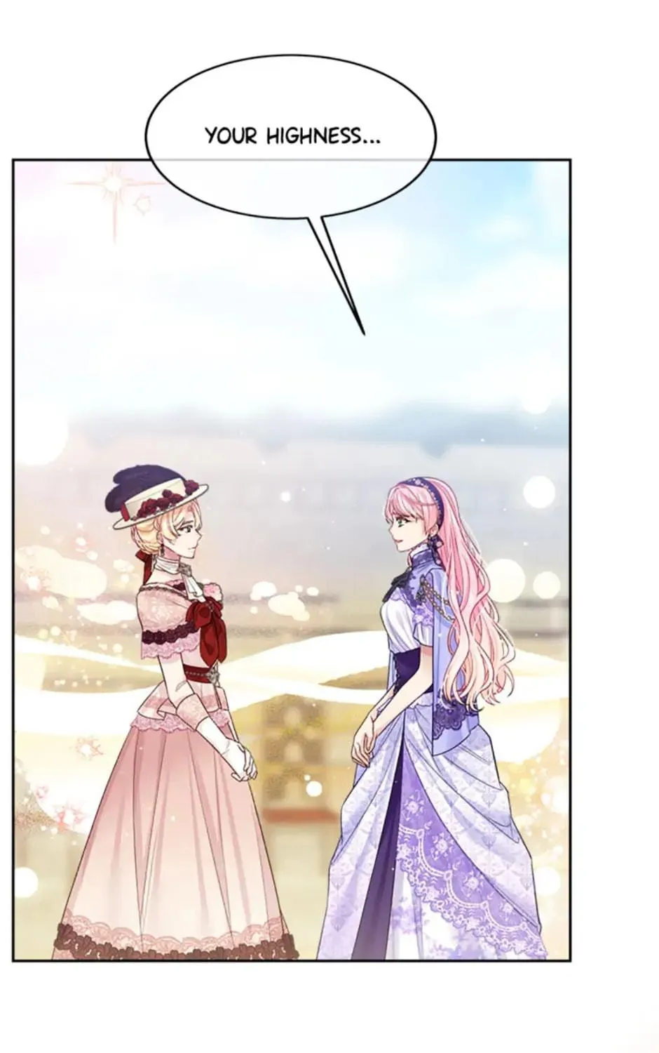 My Hubby Is Too Cute! Chapter 46 page 118 - 