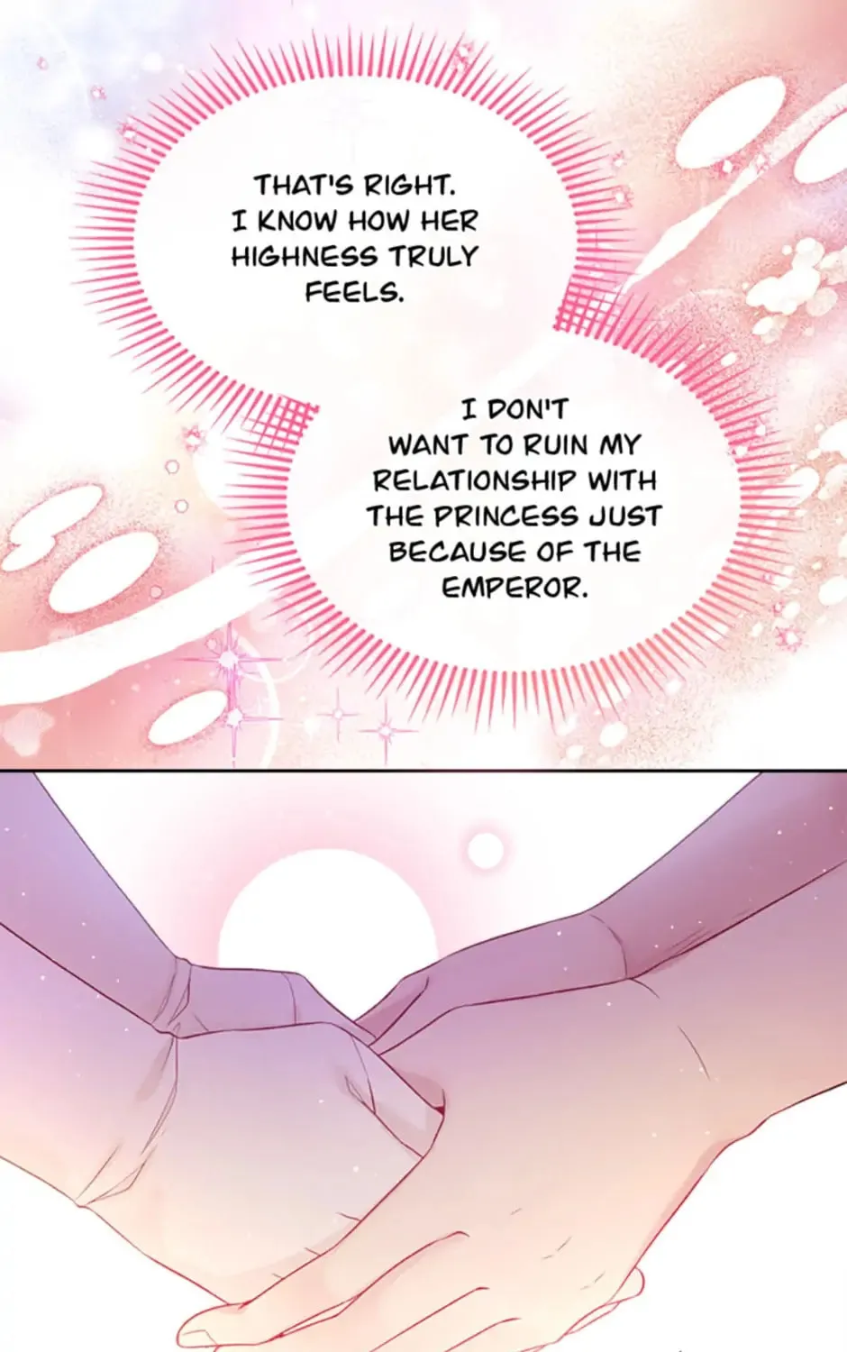 My Hubby Is Too Cute! Chapter 46 page 120 - 
