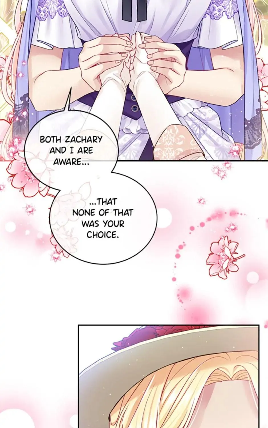 My Hubby Is Too Cute! Chapter 46 page 124 - 