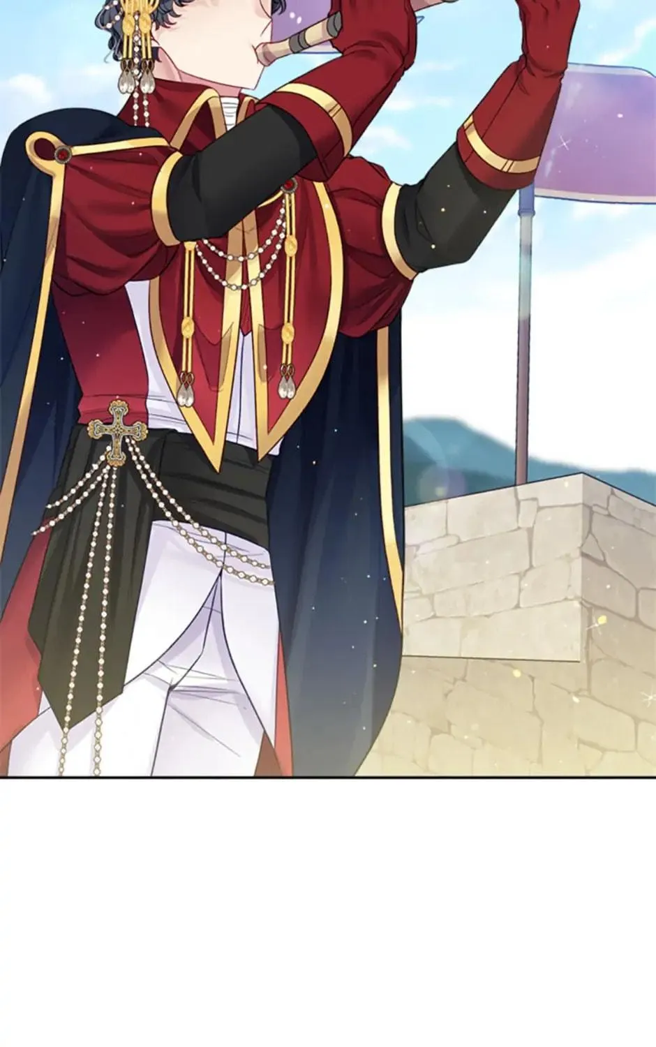My Hubby Is Too Cute! Chapter 46 page 130 - 