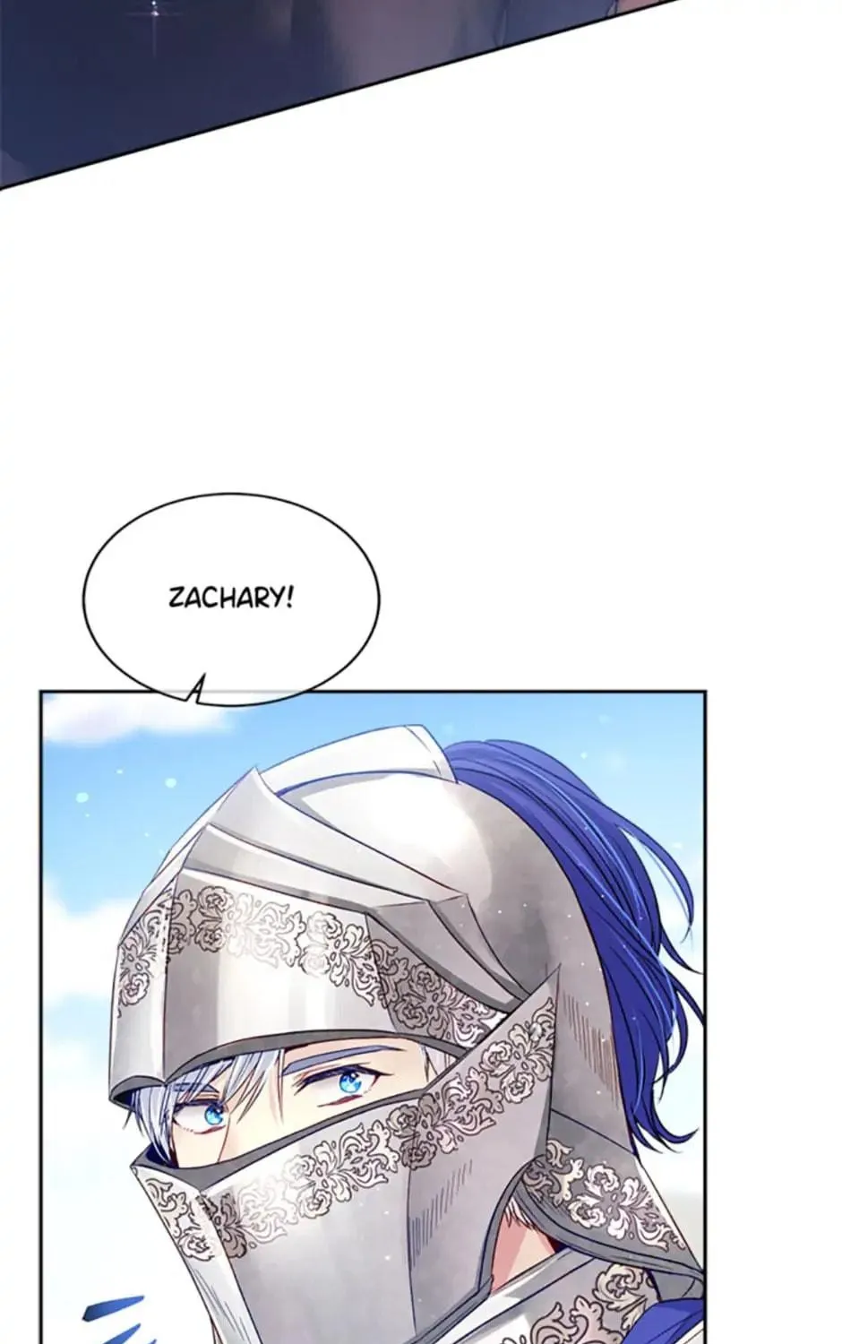 My Hubby Is Too Cute! Chapter 46 page 136 - 