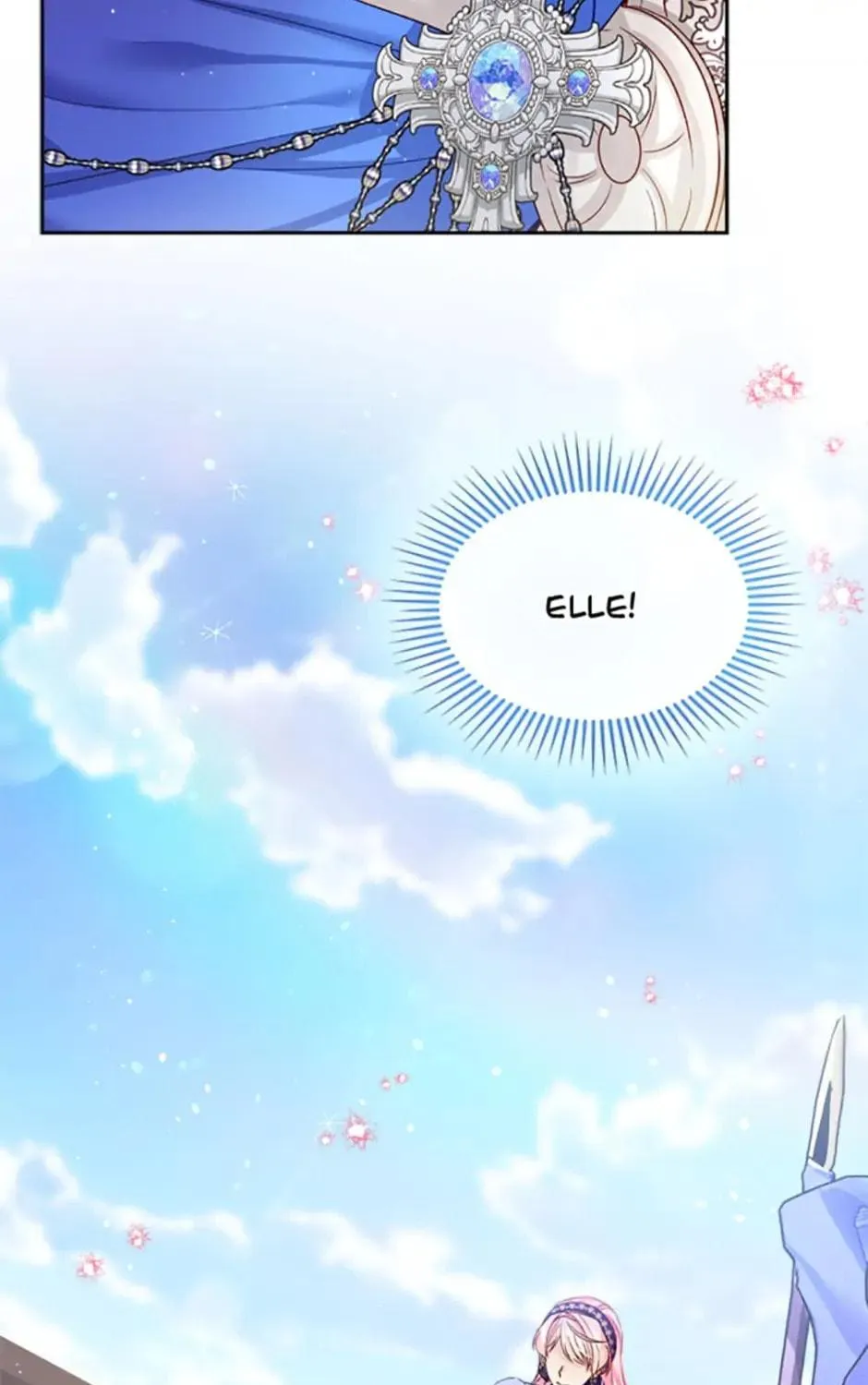 My Hubby Is Too Cute! Chapter 46 page 138 - 