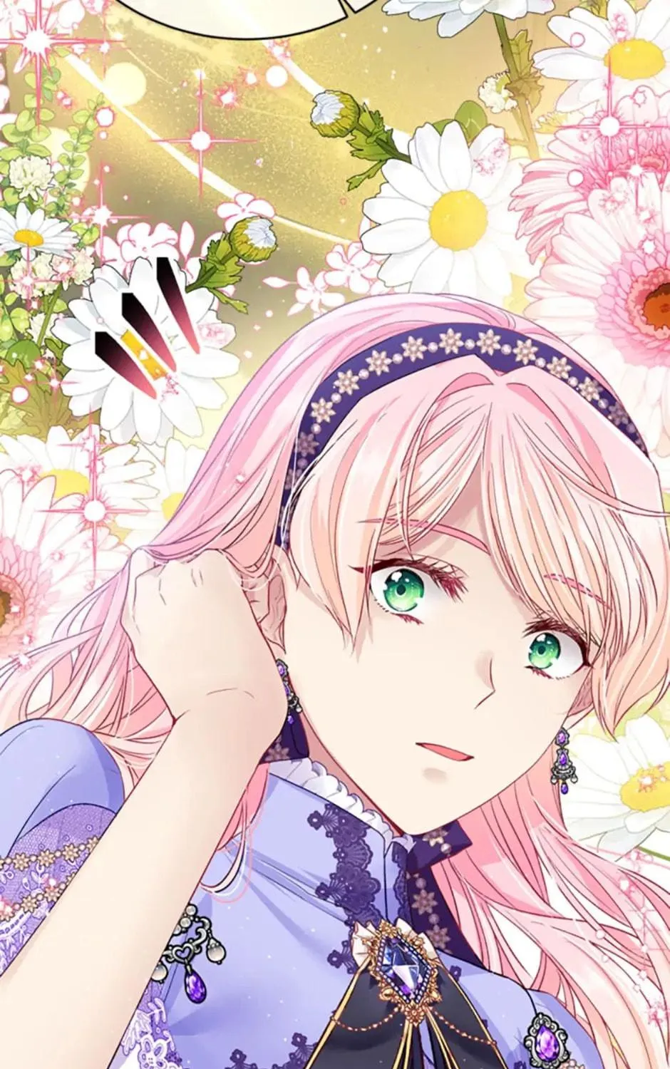 My Hubby Is Too Cute! Chapter 46 page 142 - 