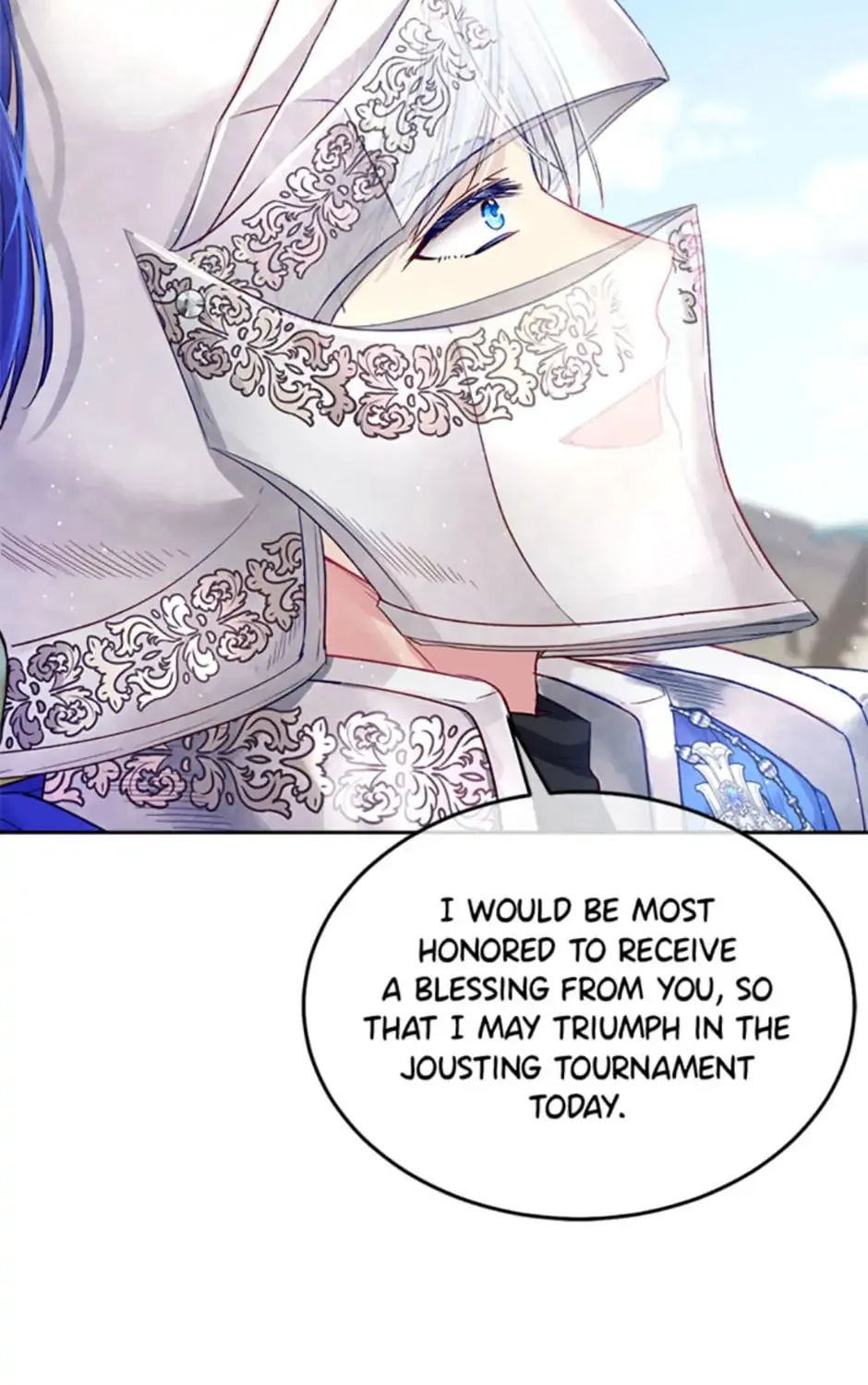 My Hubby Is Too Cute! Chapter 46 page 146 - 