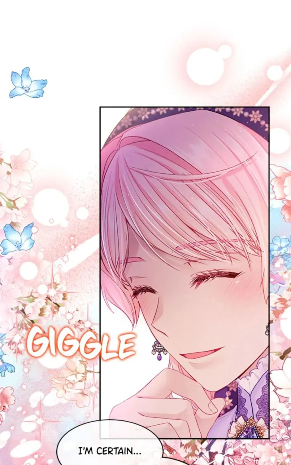 My Hubby Is Too Cute! Chapter 46 page 148 - 