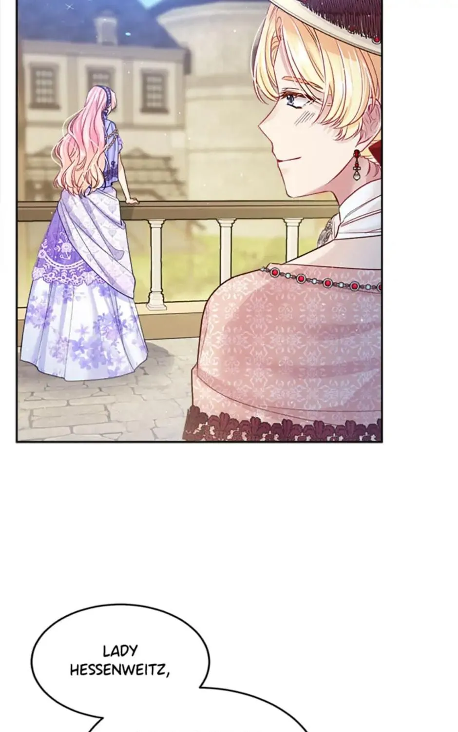 My Hubby Is Too Cute! Chapter 46 page 154 - 