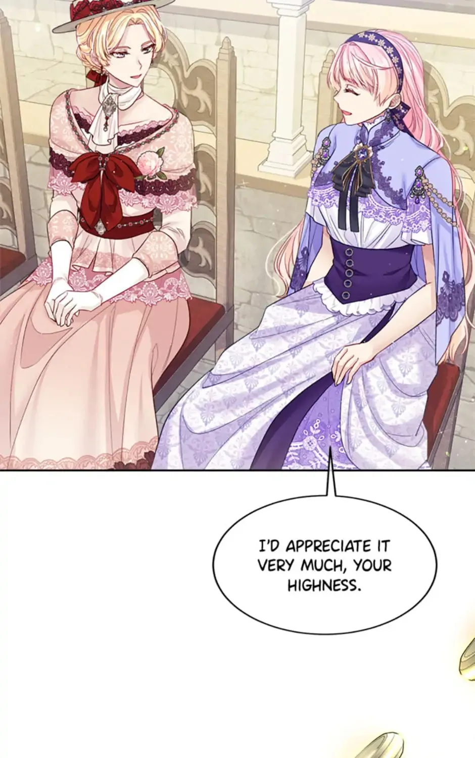 My Hubby Is Too Cute! Chapter 46 page 156 - 