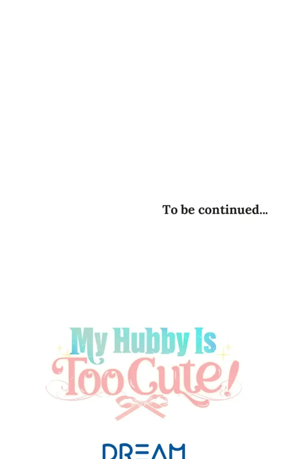 My Hubby Is Too Cute! Chapter 46 page 174 - 