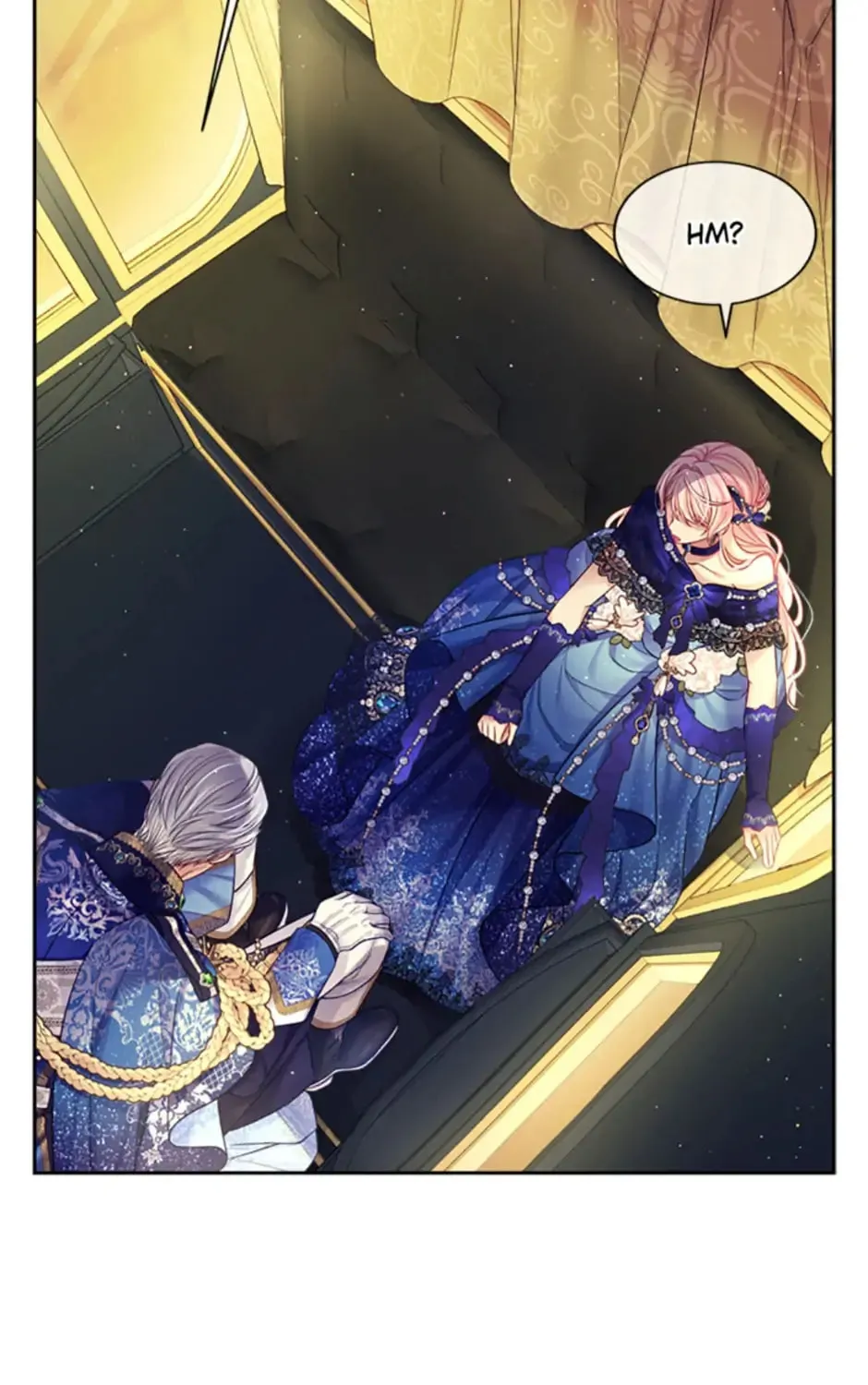 My Hubby Is Too Cute! Chapter 46 page 32 - 