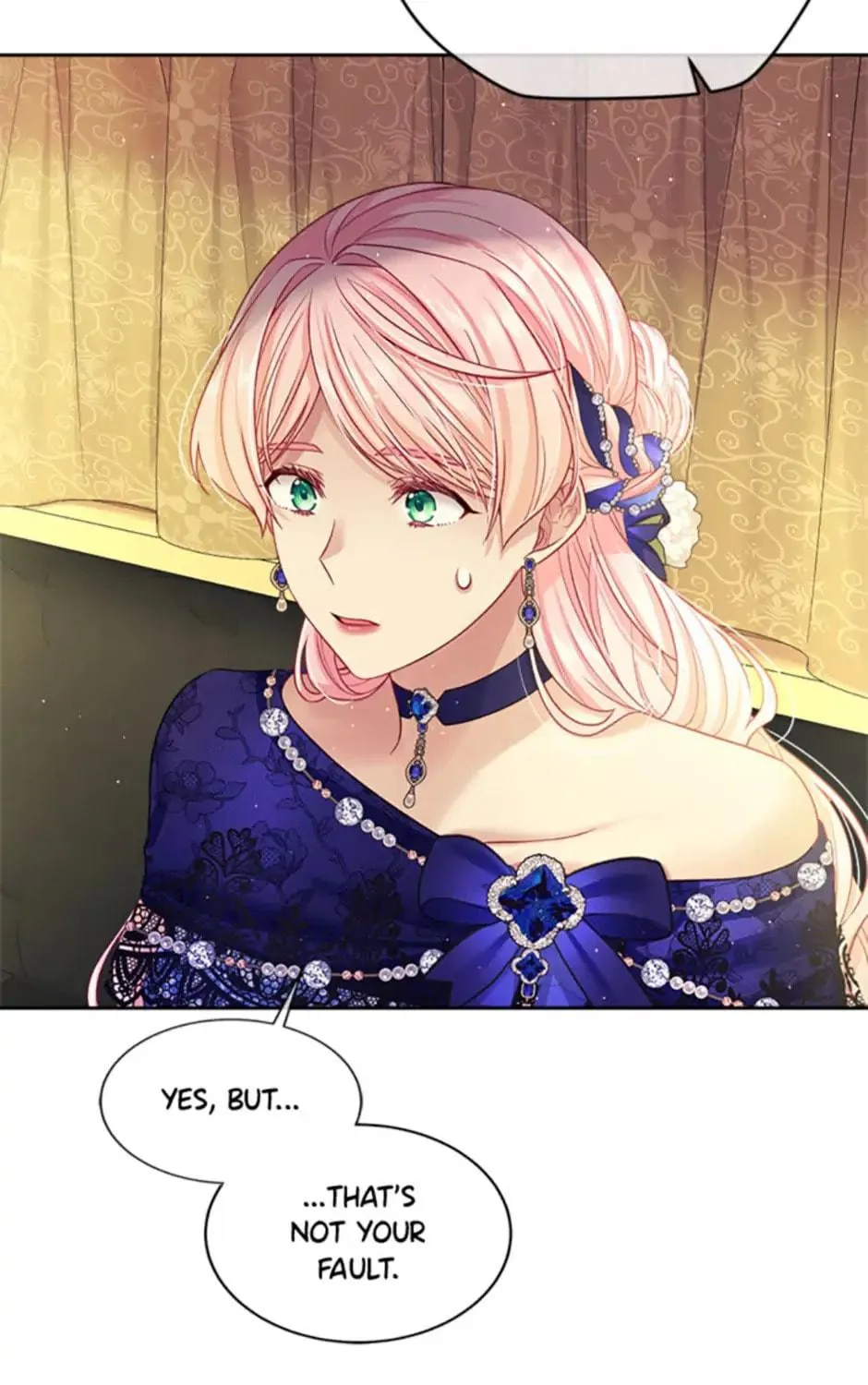 My Hubby Is Too Cute! Chapter 46 page 34 - 