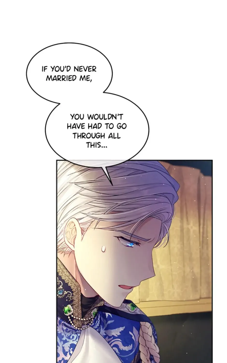 My Hubby Is Too Cute! Chapter 46 page 36 - 