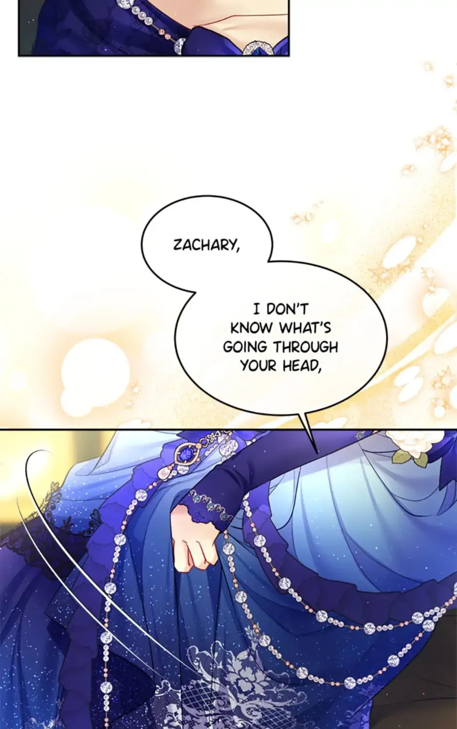 My Hubby Is Too Cute! Chapter 46 page 42 - 