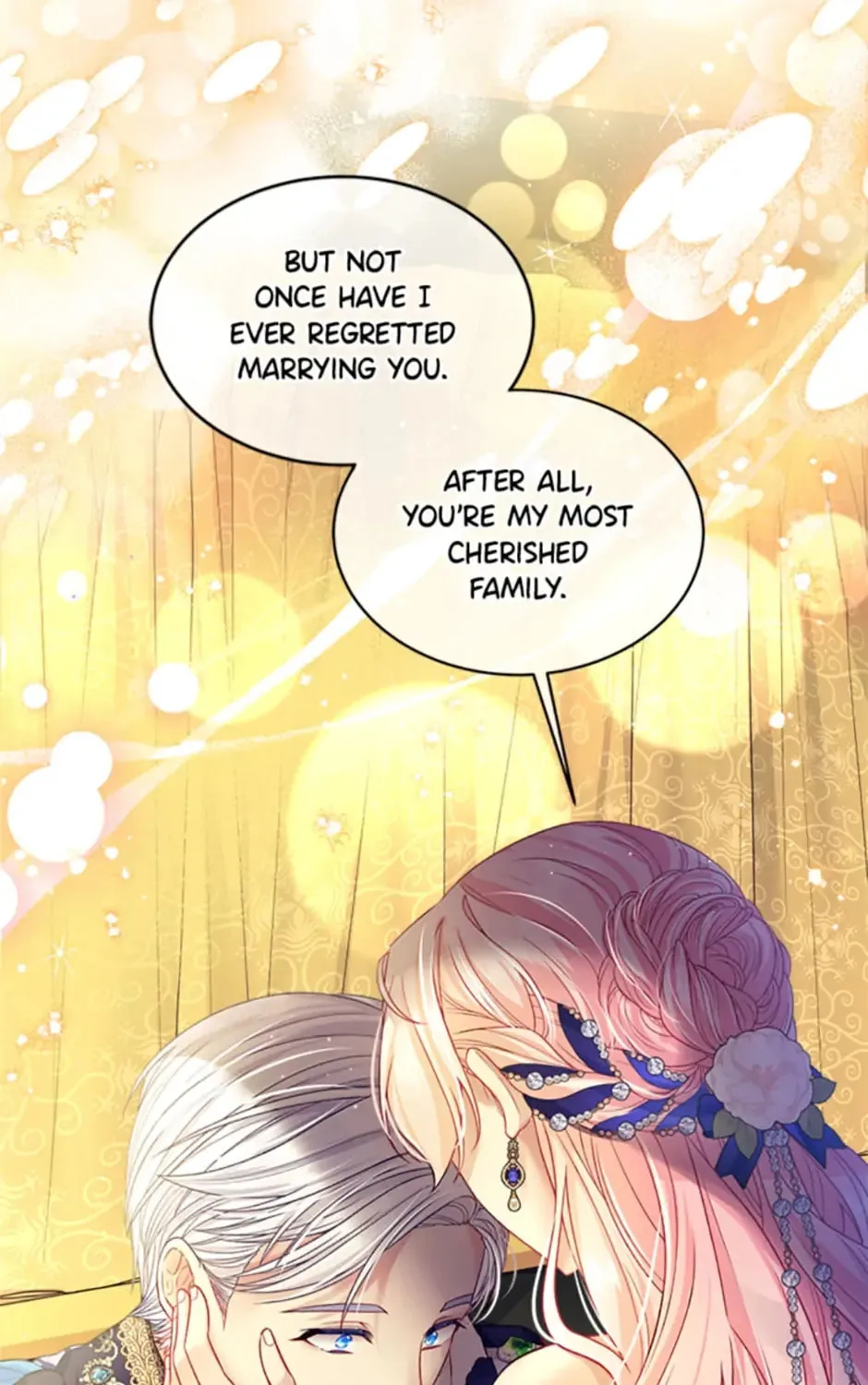 My Hubby Is Too Cute! Chapter 46 page 44 - 