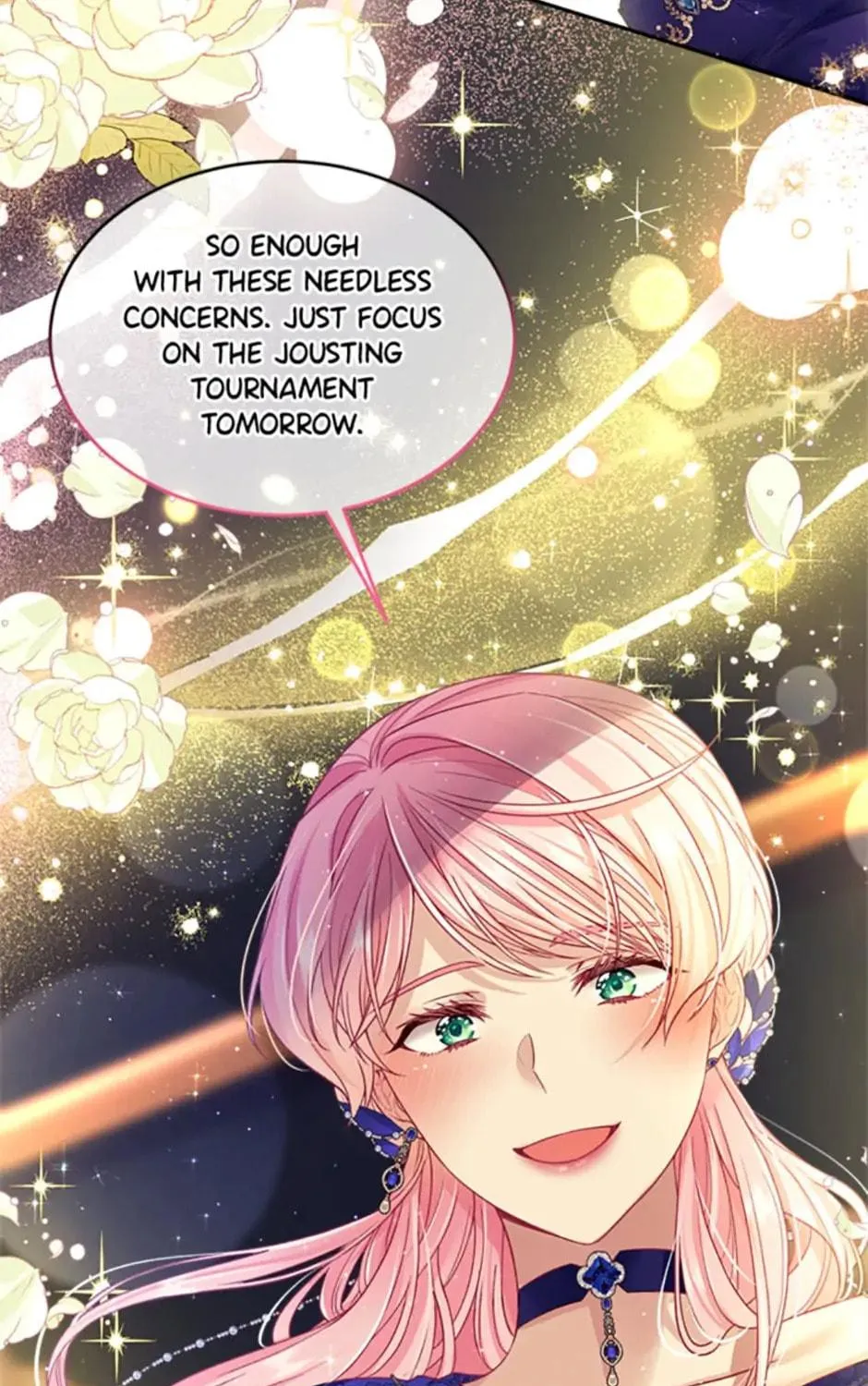 My Hubby Is Too Cute! Chapter 46 page 48 - 
