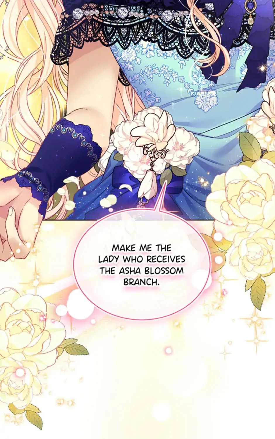 My Hubby Is Too Cute! Chapter 46 page 50 - 