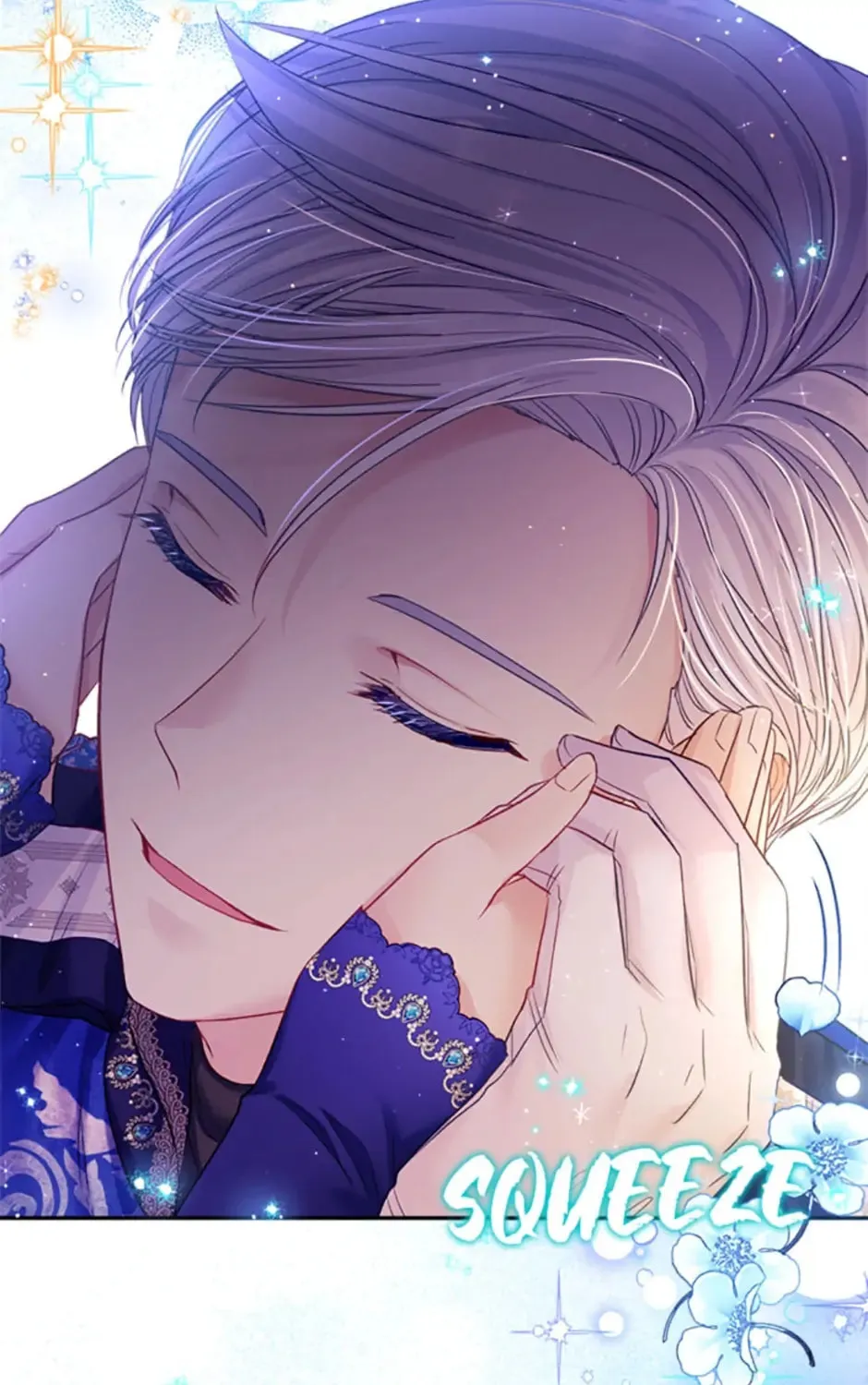 My Hubby Is Too Cute! Chapter 46 page 54 - 