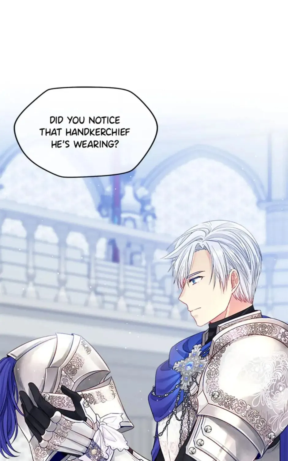 My Hubby Is Too Cute! Chapter 46 page 70 - 