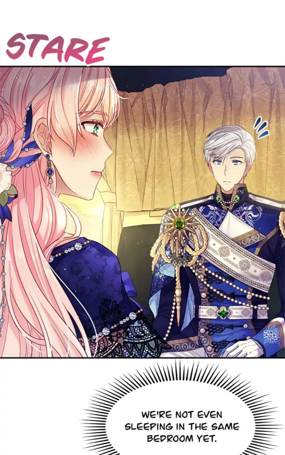 My Hubby Is Too Cute! Chapter 46 page 8 - 