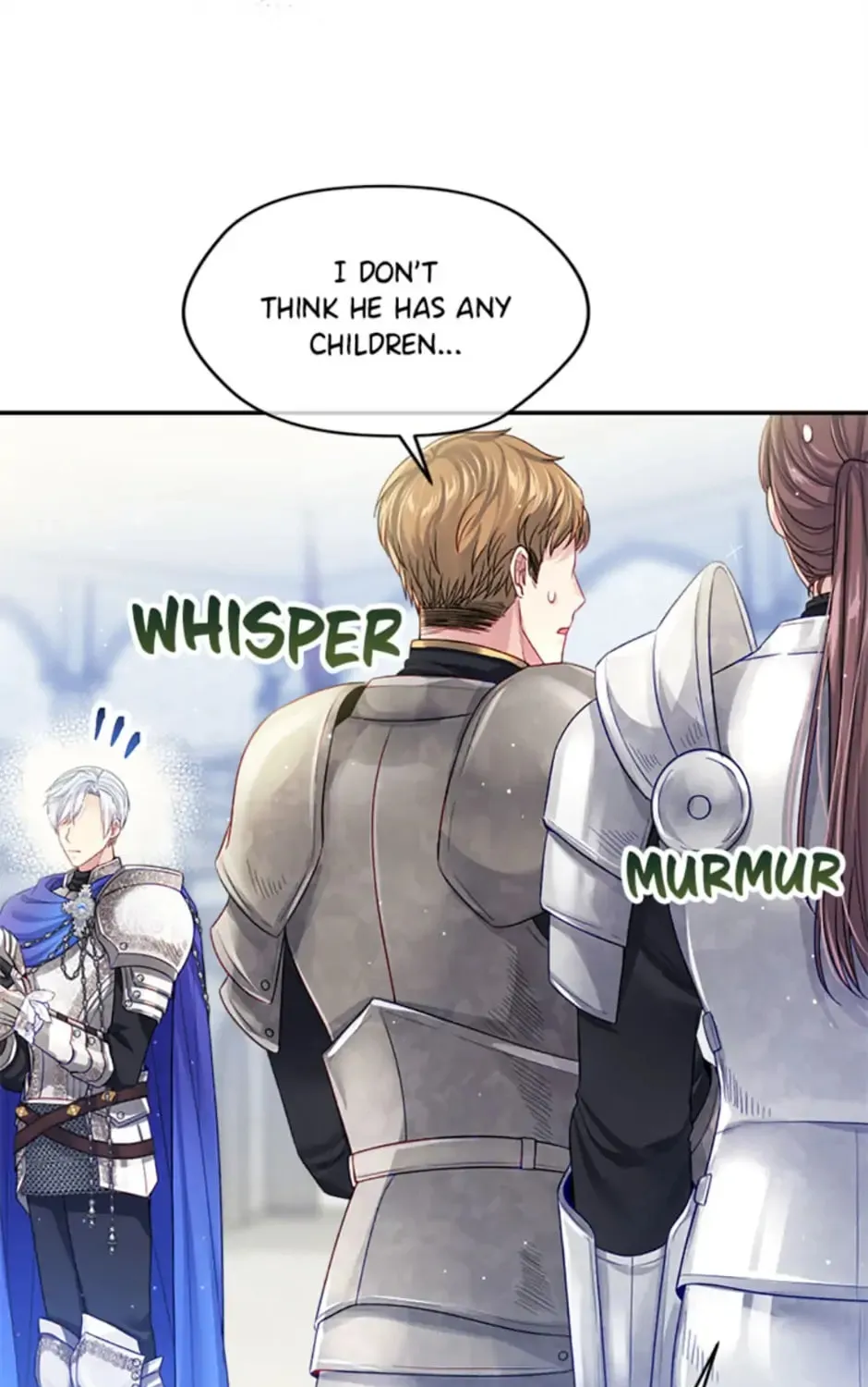 My Hubby Is Too Cute! Chapter 46 page 74 - 