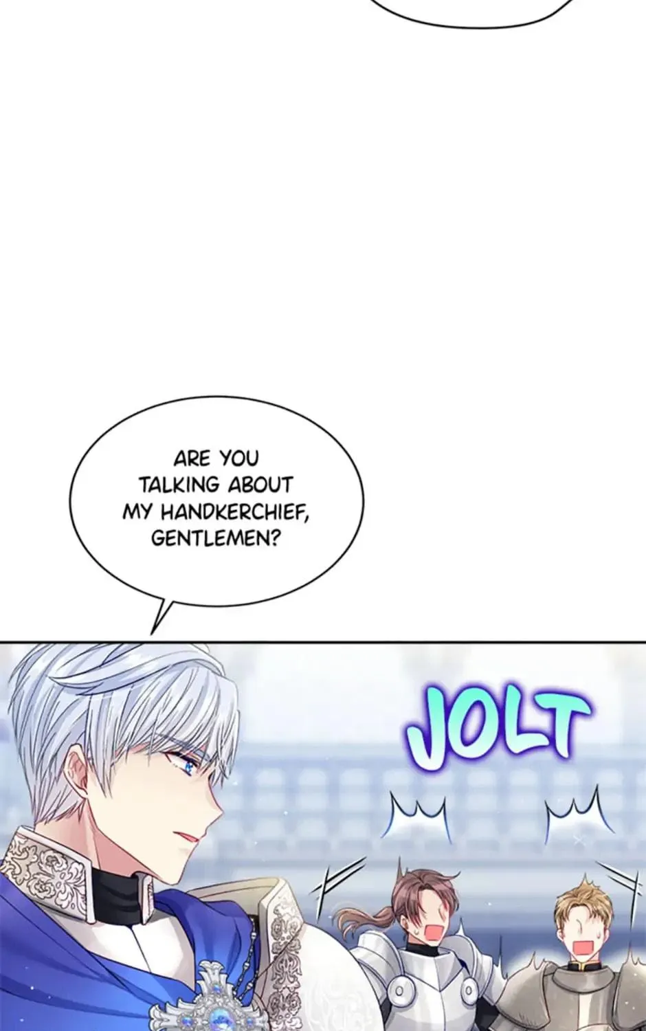 My Hubby Is Too Cute! Chapter 46 page 76 - 